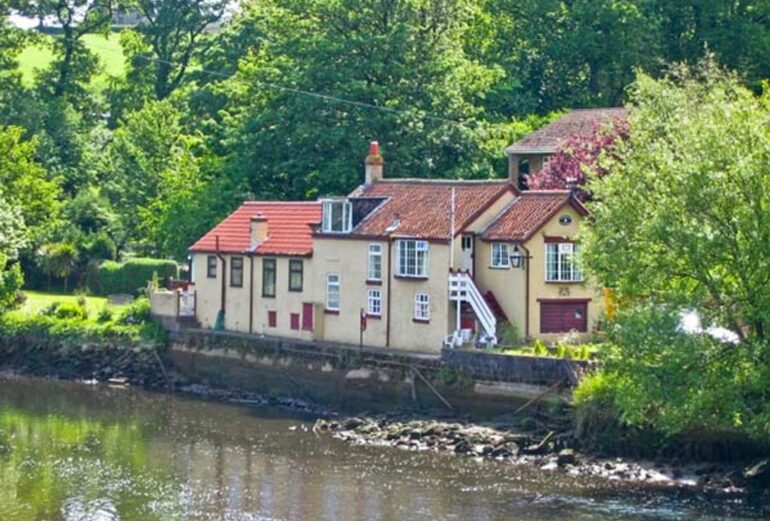 Waterloo Cottage Annexe Thumbnail Image