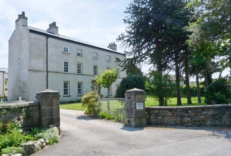 2 Cark House Thumbnail Image