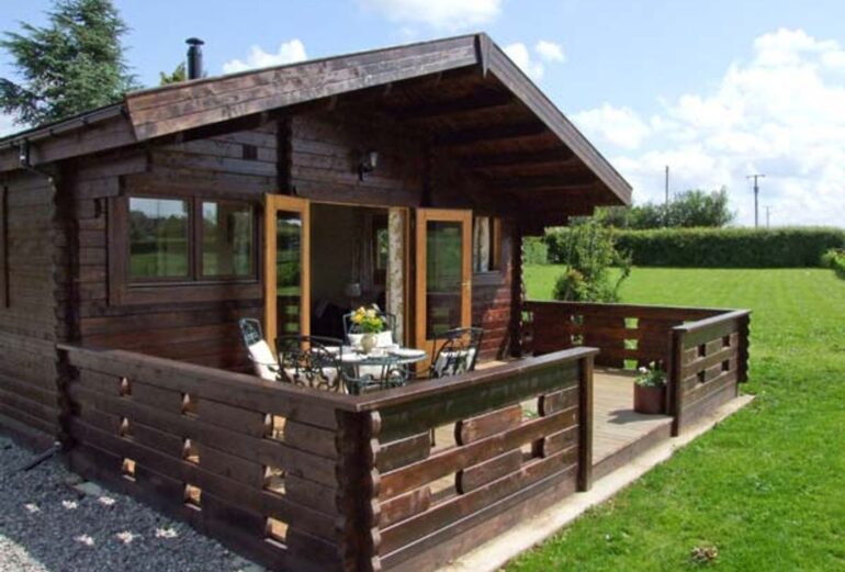 Cropvale Lodge Thumbnail Image