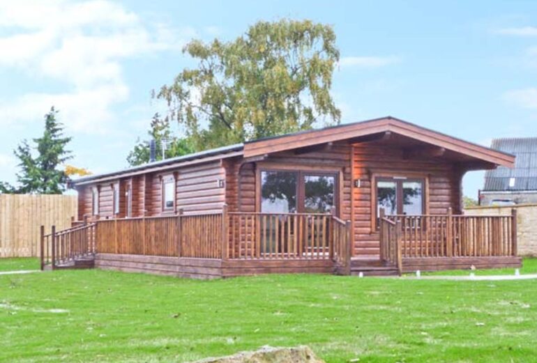 Cornfield Lodge Thumbnail Image