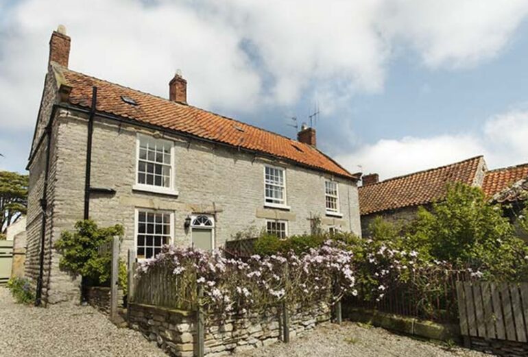 Croft Head Cottage Thumbnail Image