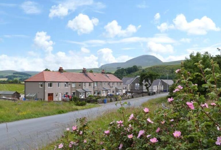 4 Helwith Bridge Cottages Thumbnail Image