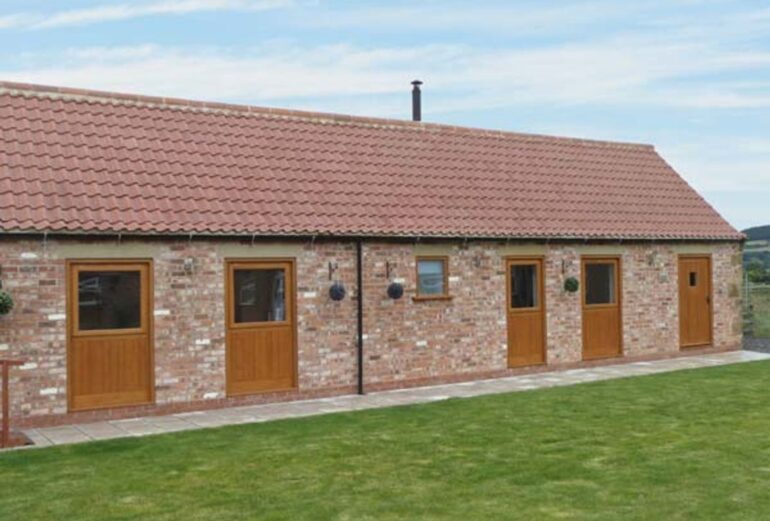 Pottowe Cottage Thumbnail Image