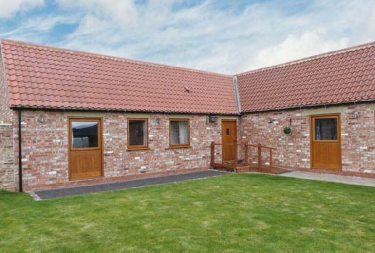 Cooper Cottage Thumbnail Image