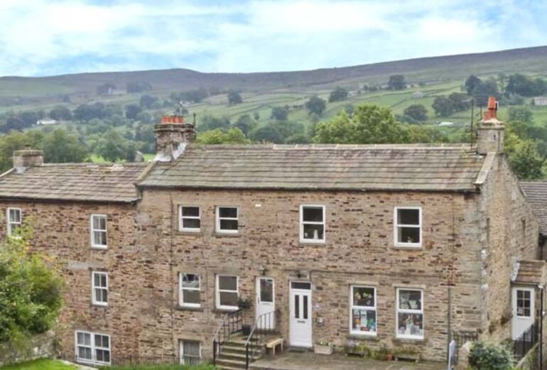 Alpine Cottages No. 4 Thumbnail Image