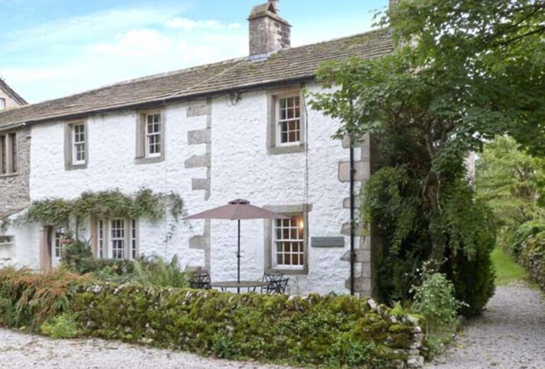 Tennant Cottage Thumbnail Image