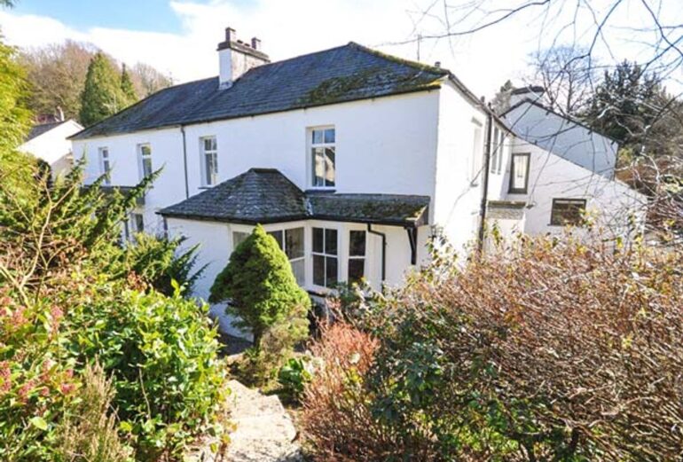 Gavel Cottage Thumbnail Image