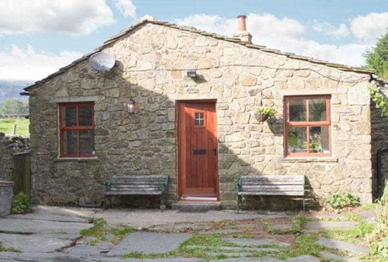 Wagon House Thumbnail Image