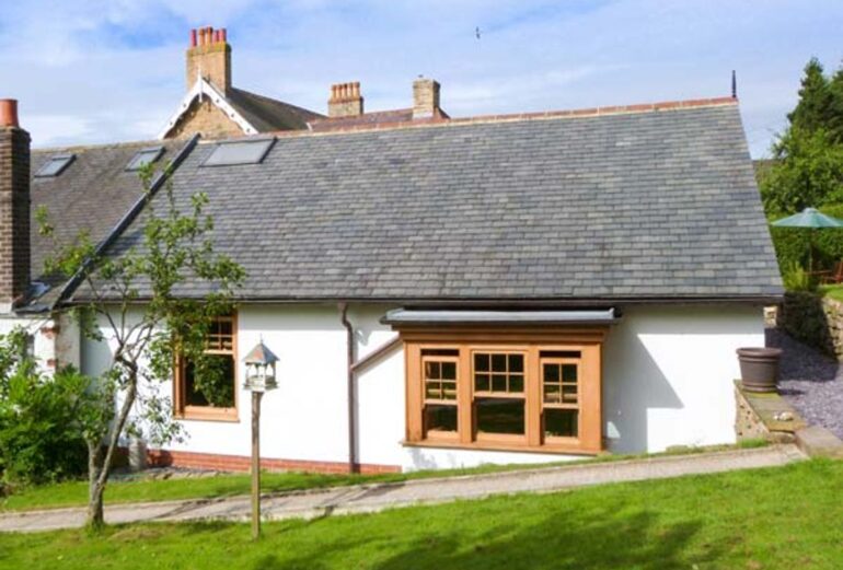 Plum Tree Cottage Thumbnail Image