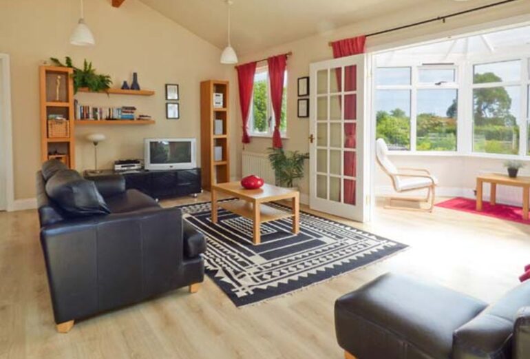 Orchard Lodge Thumbnail Image