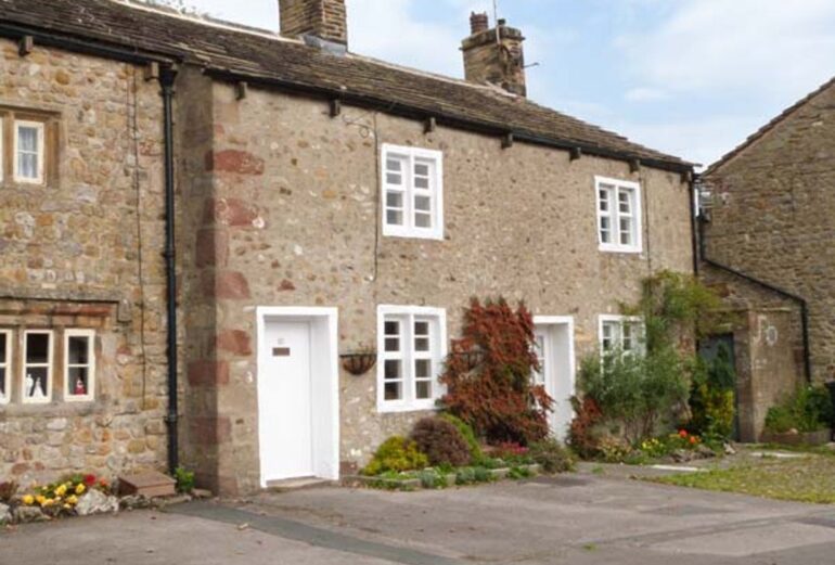 Betty’s Cottage Thumbnail Image