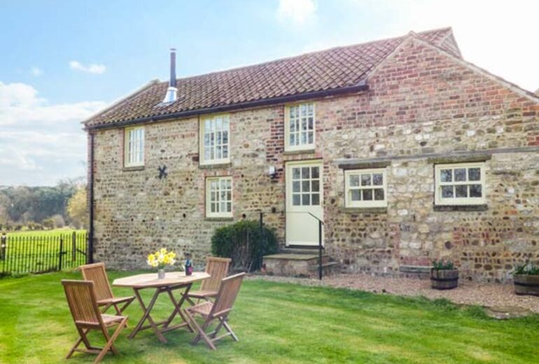 Westwick Edge Cottage Thumbnail Image