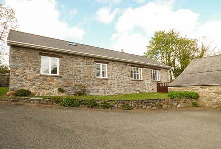 Llety’r Llwynog Thumbnail Image