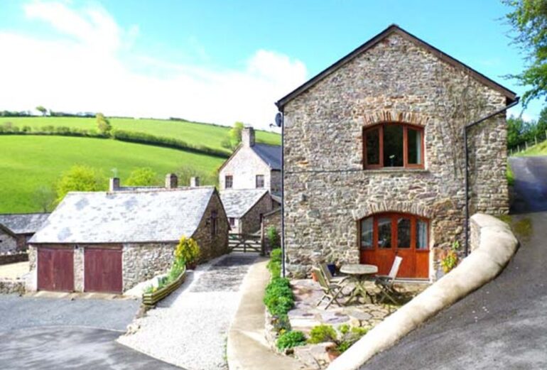 Virvale Barn Thumbnail Image