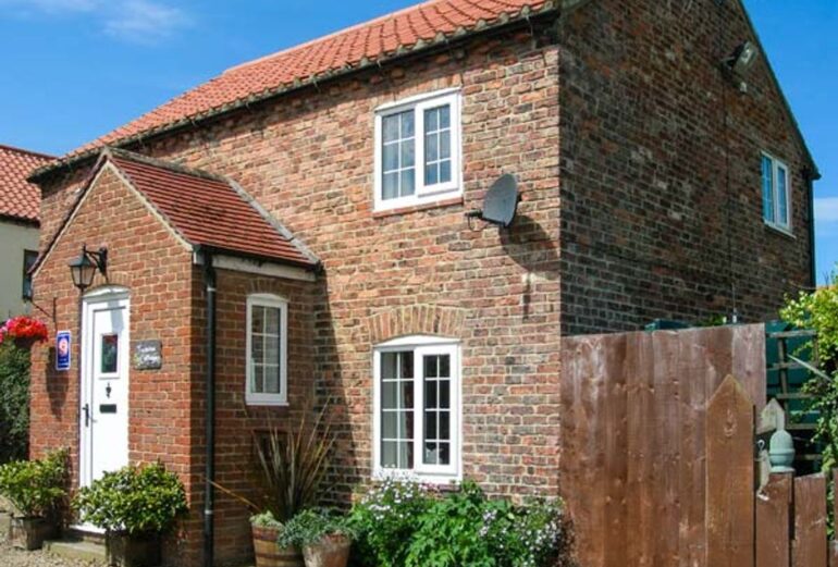 Jasmine Cottage Thumbnail Image