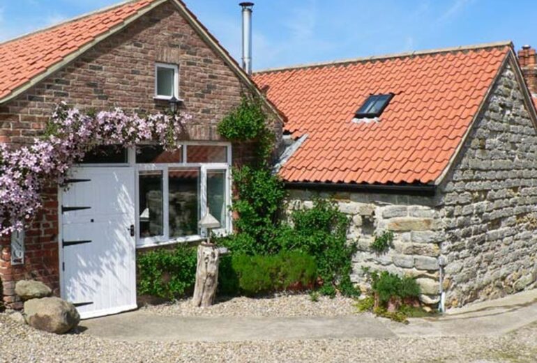 Home Farm Cottage Thumbnail Image