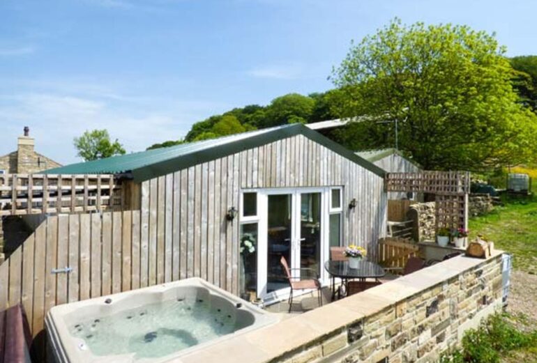 The Old Piggery Thumbnail Image