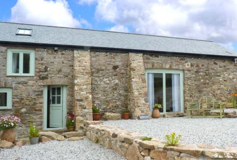 Woodstone Barn Thumbnail Image