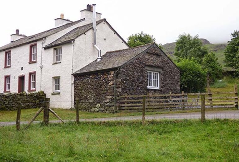 Cockley Beck Cottage Thumbnail Image