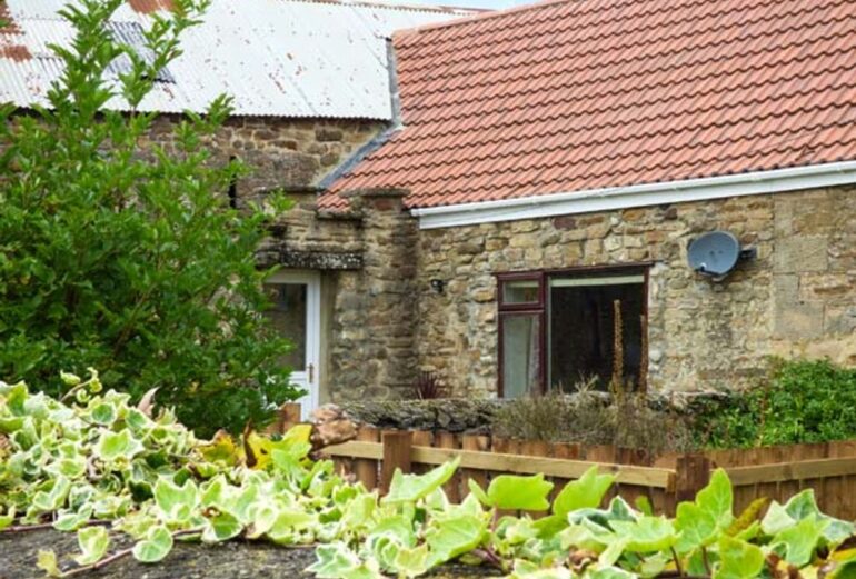 Barforth Hall Cottage Thumbnail Image