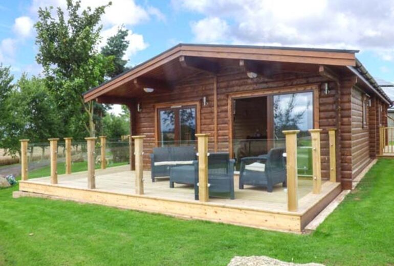 Heathcliff Lodge Thumbnail Image