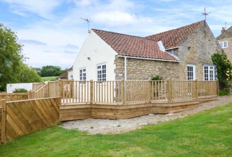 Primrose Cottage Thumbnail Image