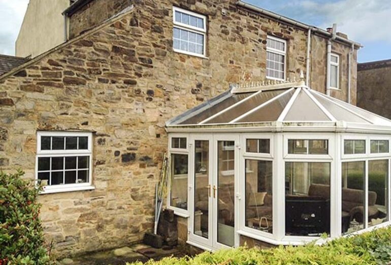 Laurel Cottage Thumbnail Image