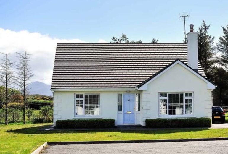 Springwood Cottage Thumbnail Image