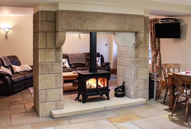 Orcaber Cottage Thumbnail Image