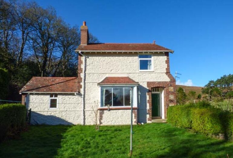 Pensychnant Cottage Thumbnail Image
