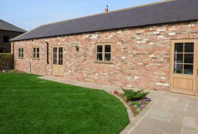 Mistal Cottage Thumbnail Image
