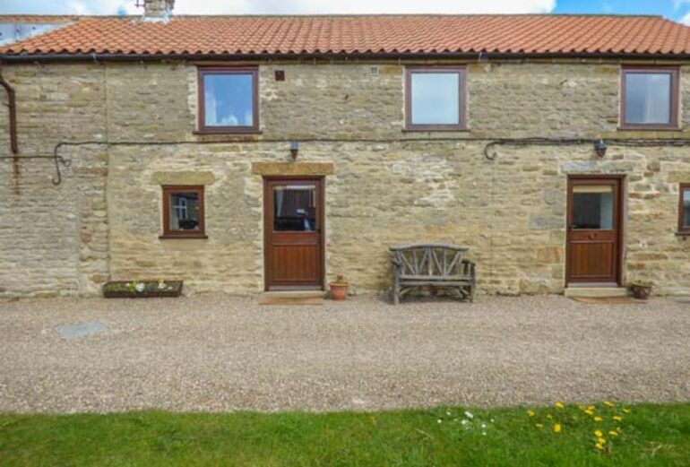 Harvest Cottage Thumbnail Image