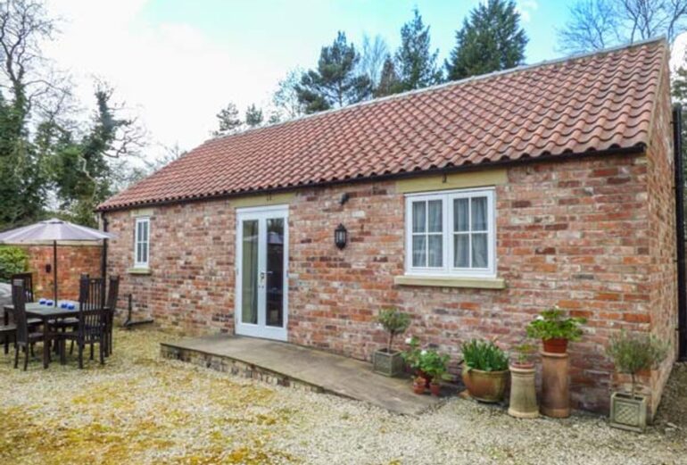 Stable Cottage Thumbnail Image