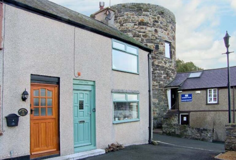 Jasmin Cottage Thumbnail Image