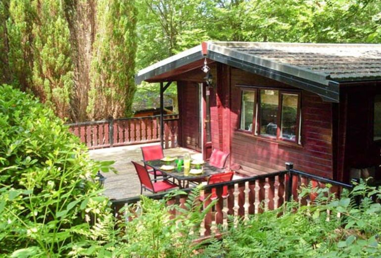 Top Lodge, 4 Skiptory Howe Thumbnail Image