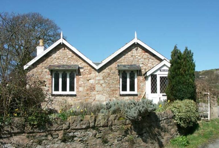 Pabo Lodge Thumbnail Image