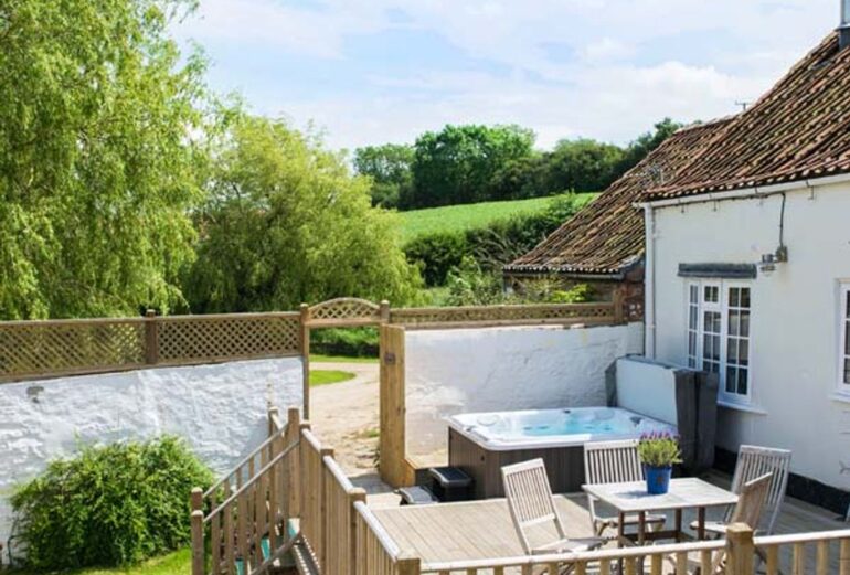 Derwent Cottage Thumbnail Image