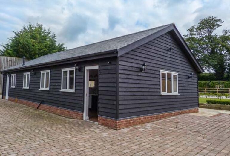 Willow Lodge Thumbnail Image