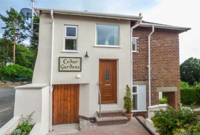 Cedar Gardens Thumbnail Image