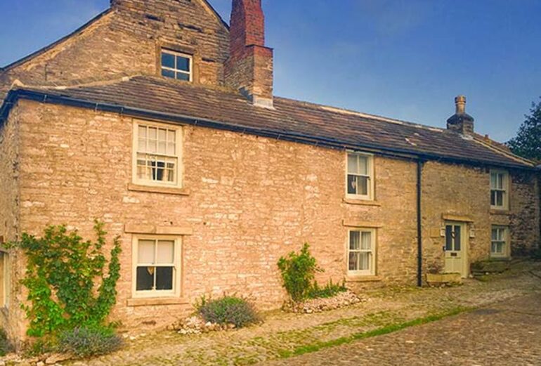Castle Hill Cottage Thumbnail Image