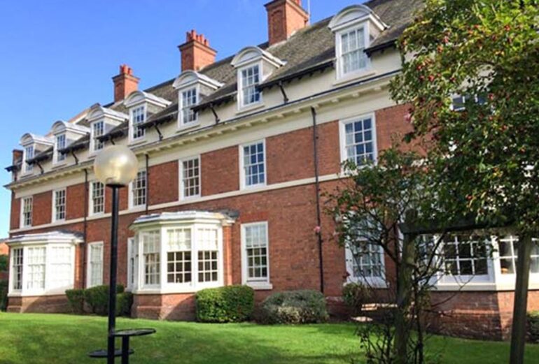 The Feversham Thumbnail Image