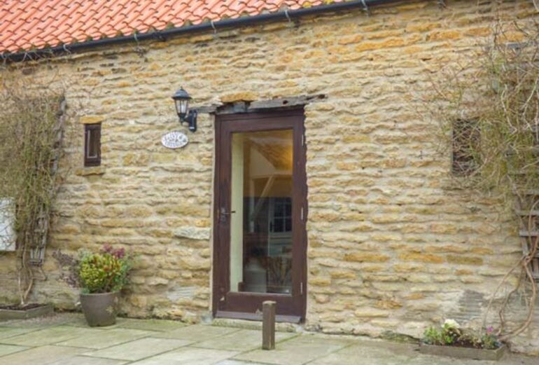 Ivy Cottage Thumbnail Image