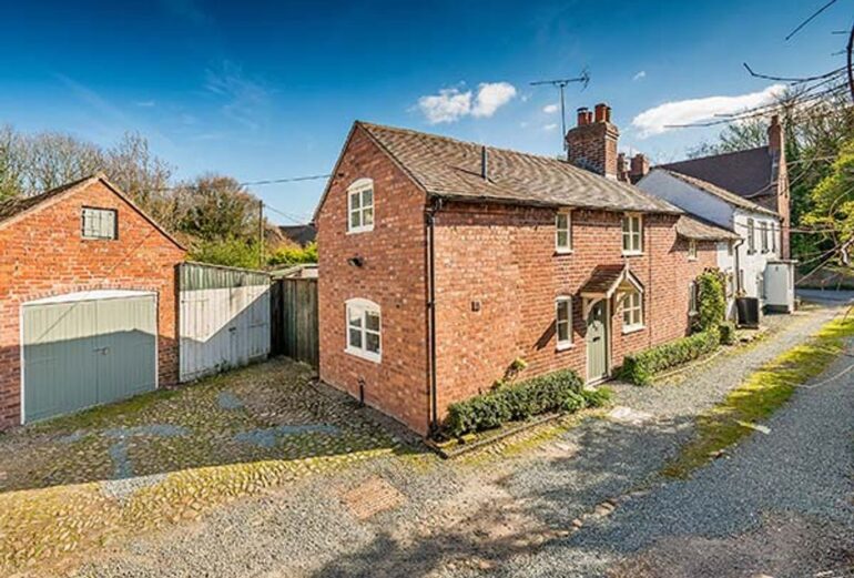 Borrowers Cottage Thumbnail Image