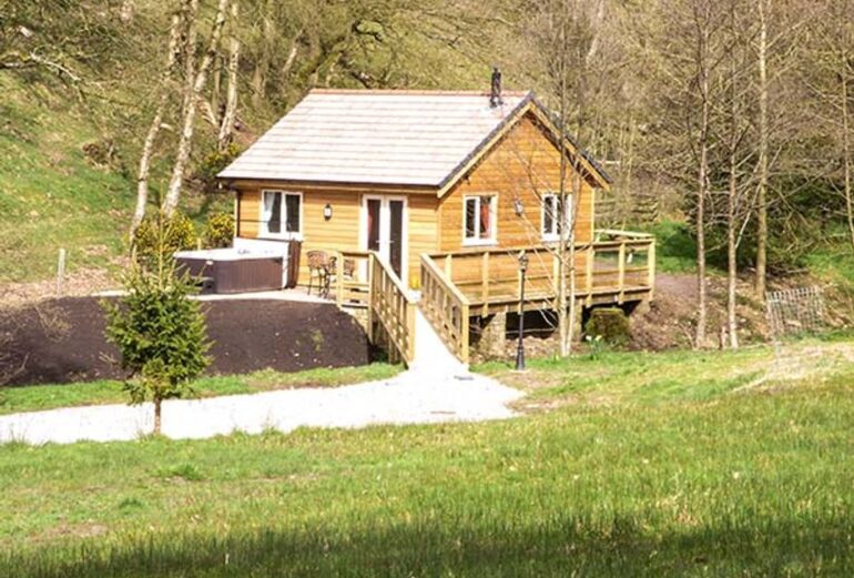 Park Brook Retreat Thumbnail Image