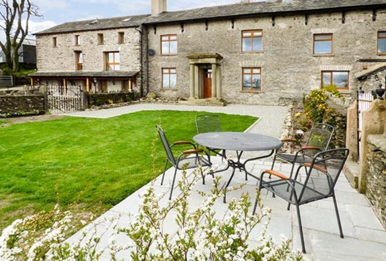 Longwell House Thumbnail Image