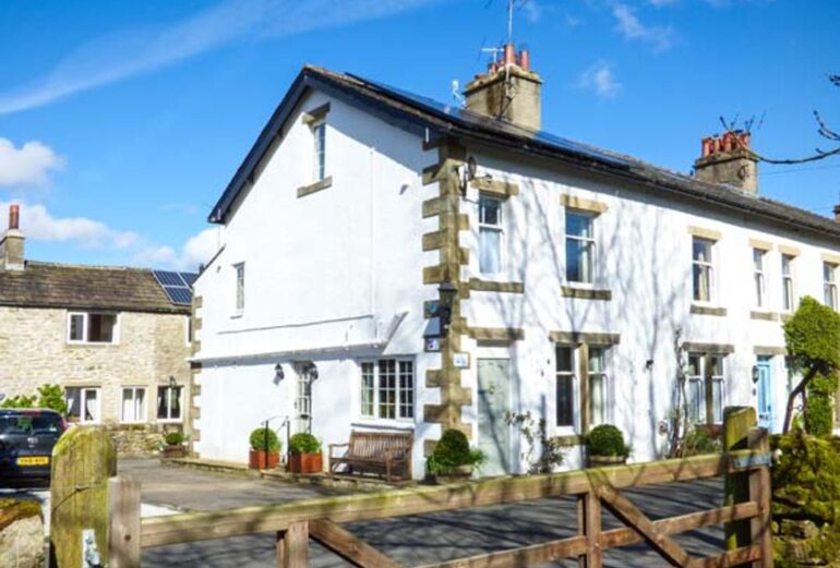 Dales Cottage Thumbnail Image