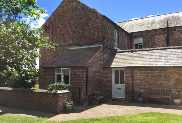 The East Wing Cottage Thumbnail Image