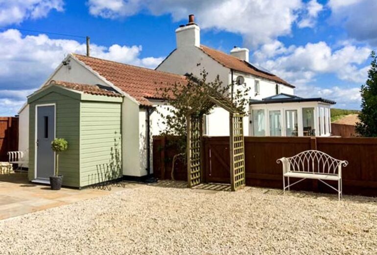 Wold Cottage Thumbnail Image