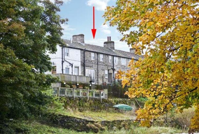 Rose Cottage Thumbnail Image