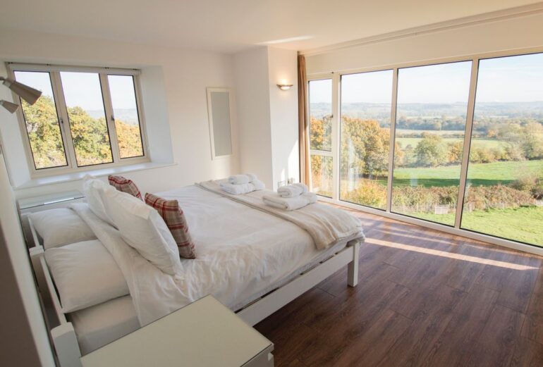 Beautiful Cotswold View Thumbnail Image
